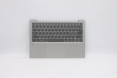 Lenovo - Upper Case w/KB (NORDIC)
