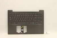Lenovo - Upper case with UK keyboard