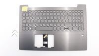 Lenovo - Upper Case w/KB (BULGARIAN)
