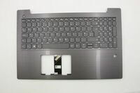 Lenovo - Upper Case w/KB (UK)