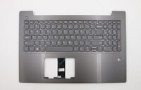 Lenovo - UpperCase W 81AX IG