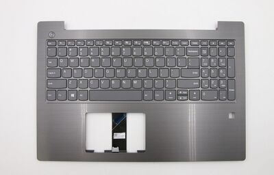 Lenovo - UpperCase W 81AX IG