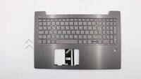 Lenovo - Uppercase W 81AX W/ KB BL