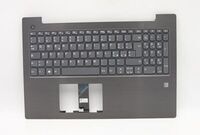 Lenovo - Italian layout upper case