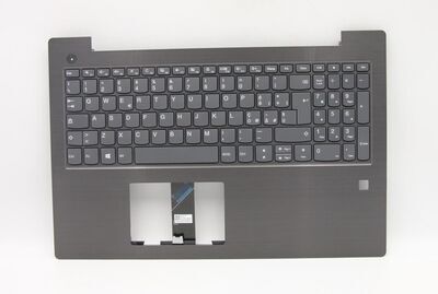 Lenovo - Italian layout upper case