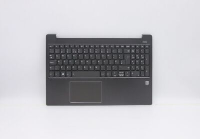 Lenovo - Upper Case w/KB (UK)