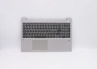 Lenovo - Upper Case w/KB (NORDIC)
