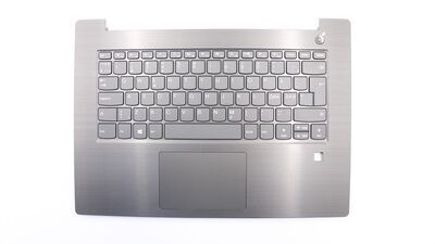 Lenovo - Upper Case w/KB (NORDIC)