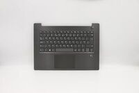 Lenovo - Upper Case w/KB (UK)