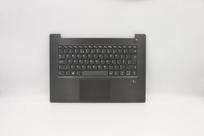 Lenovo - Upper Case w/KB (UK)