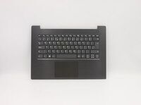 Lenovo - Upper Case w/KB (UK)
