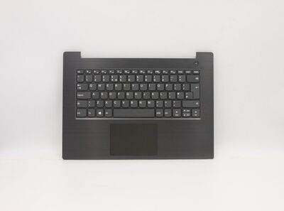 Lenovo - Upper Case w/KB (UK)