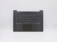 Lenovo - Upper Case w/KB (GERMAN)