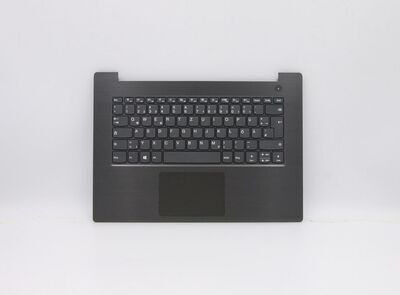 Lenovo - Upper Case w/KB (GERMAN)