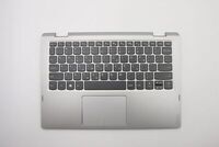 Lenovo - UpperCase 3N 81A6 MG W/KB GRE