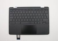 Lenovo - Upper Case w/KB (UK)
