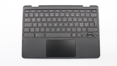 Lenovo - Upper Case B 81H0 W/KB NOD