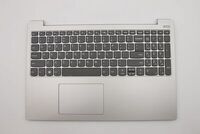 Lenovo - Upper Case with Keyboard for