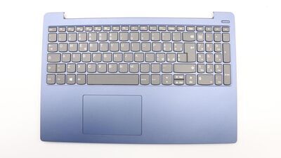 Lenovo - Upper Case w/KB (ITALIAN)
