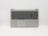 Lenovo - Upper case with keyboard for