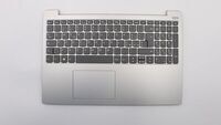 Lenovo - Upper Case with Keyboard,
