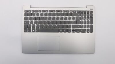 Lenovo - Upper Case with Keyboard,