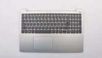 Lenovo - Upper Case with Keyboard,