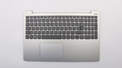 Lenovo - Upper Case with Keyboard,