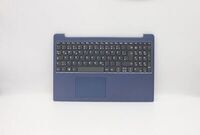 Lenovo - Upper Case w/KB (GERMAN)