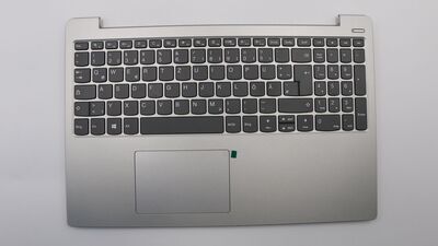 Lenovo - Upper Case w/KB NBL (GER)