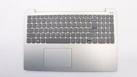 Lenovo - Upper Case w/KB (US-INT)