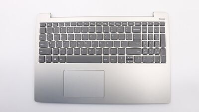 Lenovo - Upper Case w/KB (US-INT)