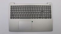 Lenovo - Upper Case w/KB (US-INTER)
