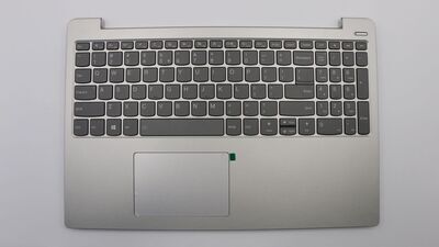 Lenovo - Upper Case w/KB (US-INTER)