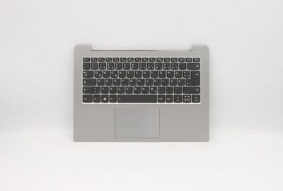 Lenovo - Upper Case w/KB (GERMAN)