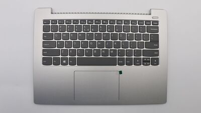 Lenovo - Upper Case w/KB (ENGLISH)