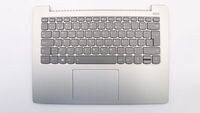 Lenovo - Upper Case w/KB