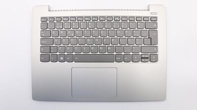 Lenovo - Upper Case w/KB