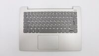 Lenovo - Upper Case w/KB (BELGIAN)