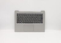 Lenovo - Upper Case w/KB (BELGIAN)