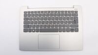 Lenovo - Upper Case w/KB (FRENCH)
