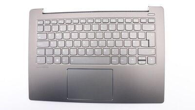 Lenovo - Upper Case w/KB (UK)