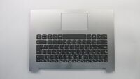 Lenovo - Upper Case w/KB