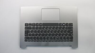 Lenovo - Upper Case w/KB