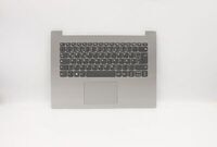 Lenovo - Upper Case w/KB