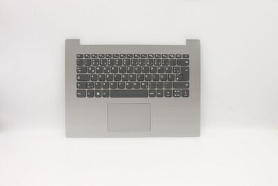 Lenovo - Upper Case w/KB