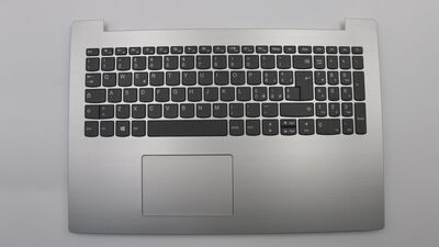 Lenovo - Notebook cover and keyboard,