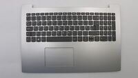 Lenovo - Upper Case w/KB (UK)