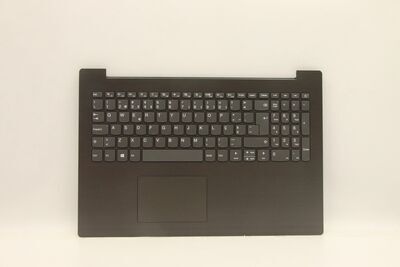 Lenovo - Upper Case w/KB