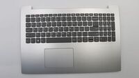 Lenovo - Upper Case w/KB (ENGLISH)